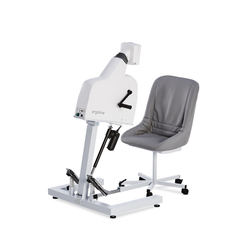 Ергометр для рук ergoselect 400